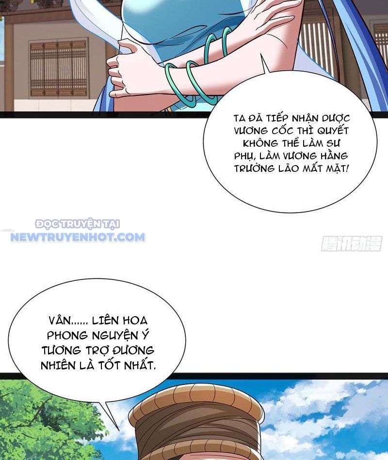 Hoá Ra Ta Là Lão Tổ Ma Đạo? Chapter 47 - Trang 2