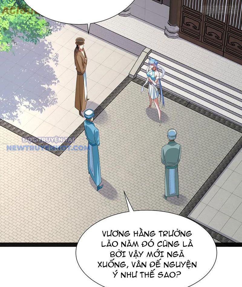 Hoá Ra Ta Là Lão Tổ Ma Đạo? Chapter 47 - Trang 2