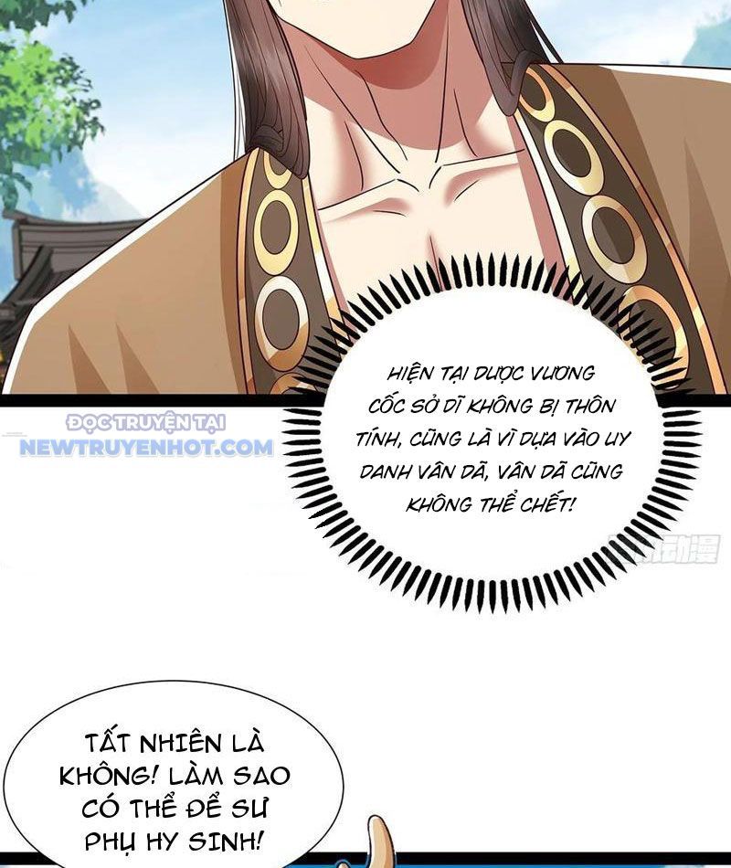 Hoá Ra Ta Là Lão Tổ Ma Đạo? Chapter 47 - Trang 2