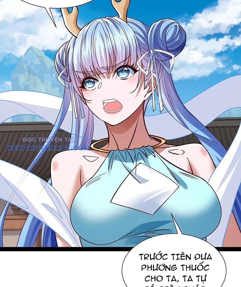 Hoá Ra Ta Là Lão Tổ Ma Đạo? Chapter 47 - Trang 2