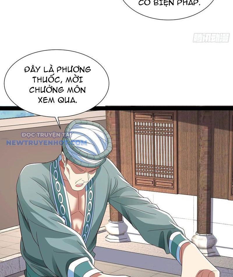 Hoá Ra Ta Là Lão Tổ Ma Đạo? Chapter 47 - Trang 2