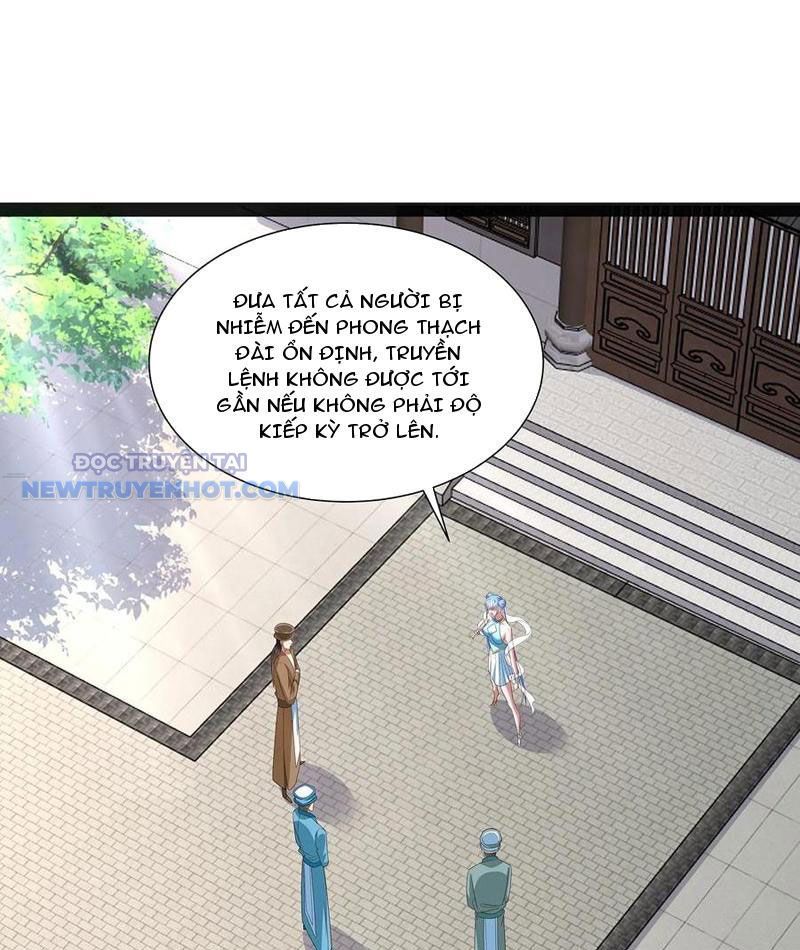 Hoá Ra Ta Là Lão Tổ Ma Đạo? Chapter 47 - Trang 2