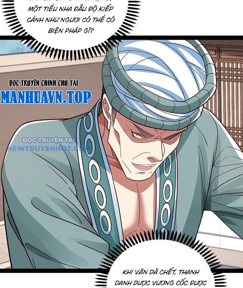 Hoá Ra Ta Là Lão Tổ Ma Đạo? Chapter 47 - Trang 2