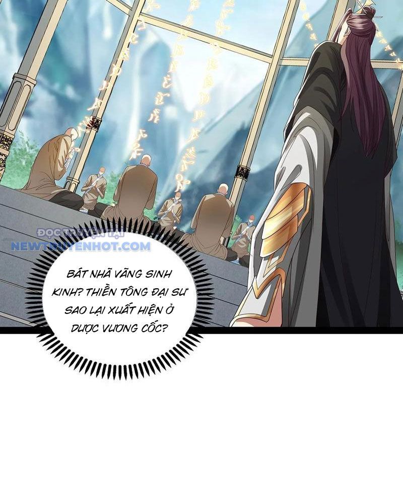 Hoá Ra Ta Là Lão Tổ Ma Đạo? Chapter 47 - Trang 2