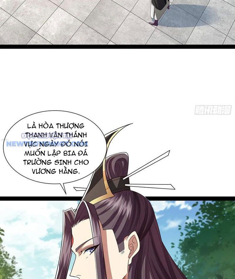 Hoá Ra Ta Là Lão Tổ Ma Đạo? Chapter 47 - Trang 2