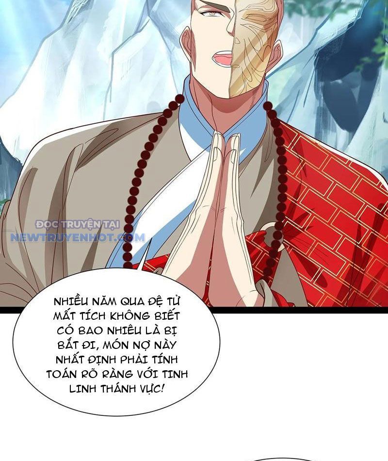 Hoá Ra Ta Là Lão Tổ Ma Đạo? Chapter 47 - Trang 2