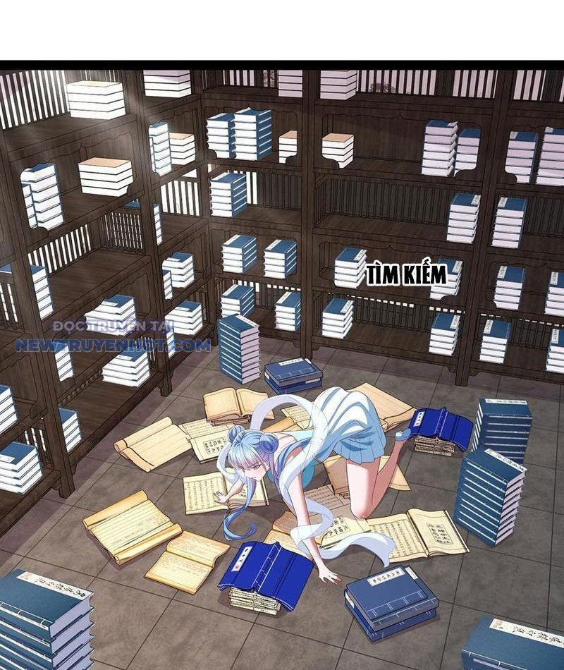 Hoá Ra Ta Là Lão Tổ Ma Đạo? Chapter 47 - Trang 2