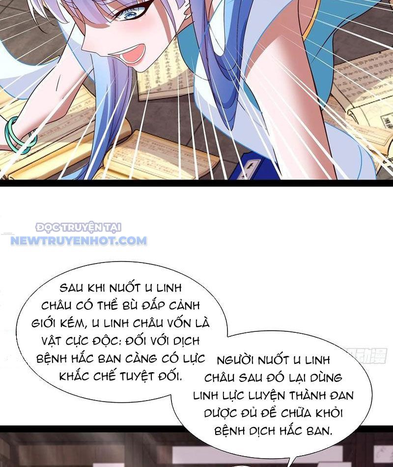 Hoá Ra Ta Là Lão Tổ Ma Đạo? Chapter 47 - Trang 2