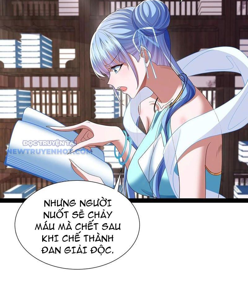 Hoá Ra Ta Là Lão Tổ Ma Đạo? Chapter 47 - Trang 2