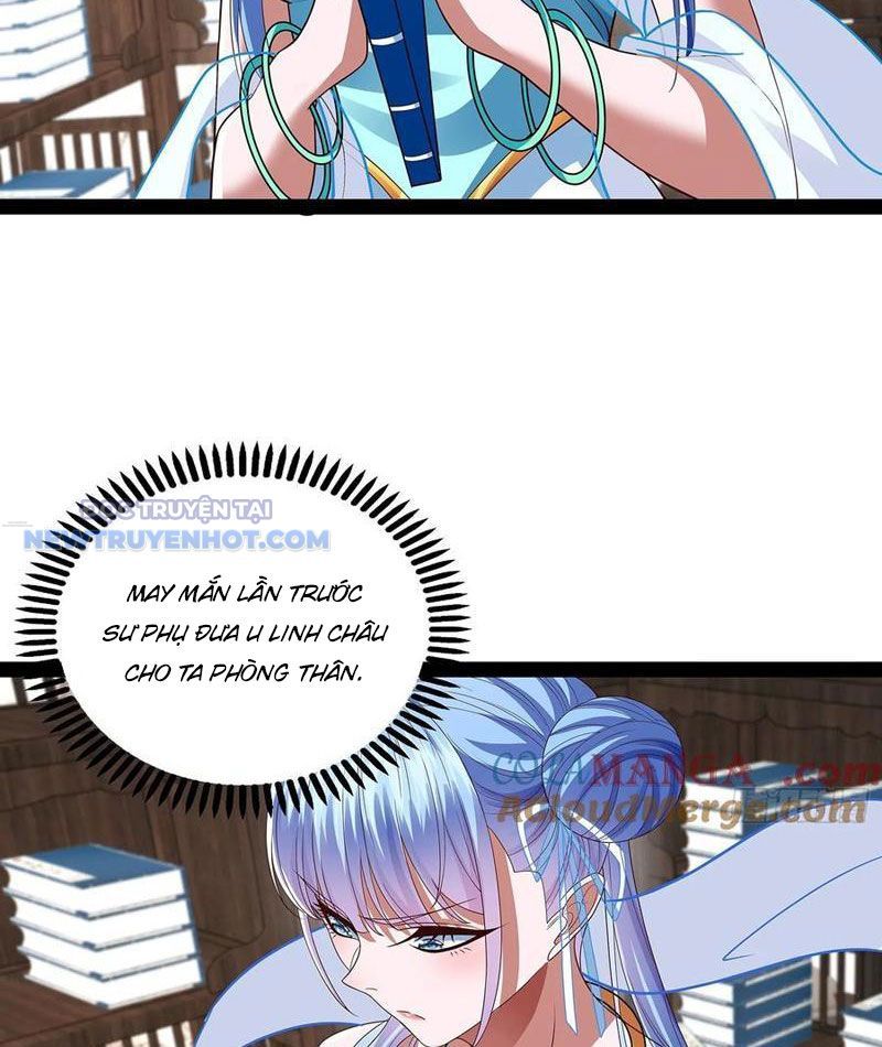 Hoá Ra Ta Là Lão Tổ Ma Đạo? Chapter 47 - Trang 2