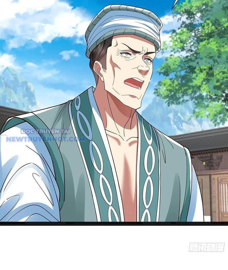 Hoá Ra Ta Là Lão Tổ Ma Đạo? Chapter 47 - Trang 2