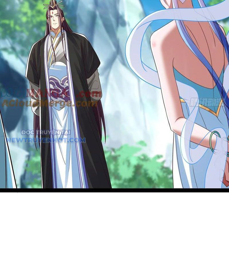 Hoá Ra Ta Là Lão Tổ Ma Đạo? Chapter 47 - Trang 2