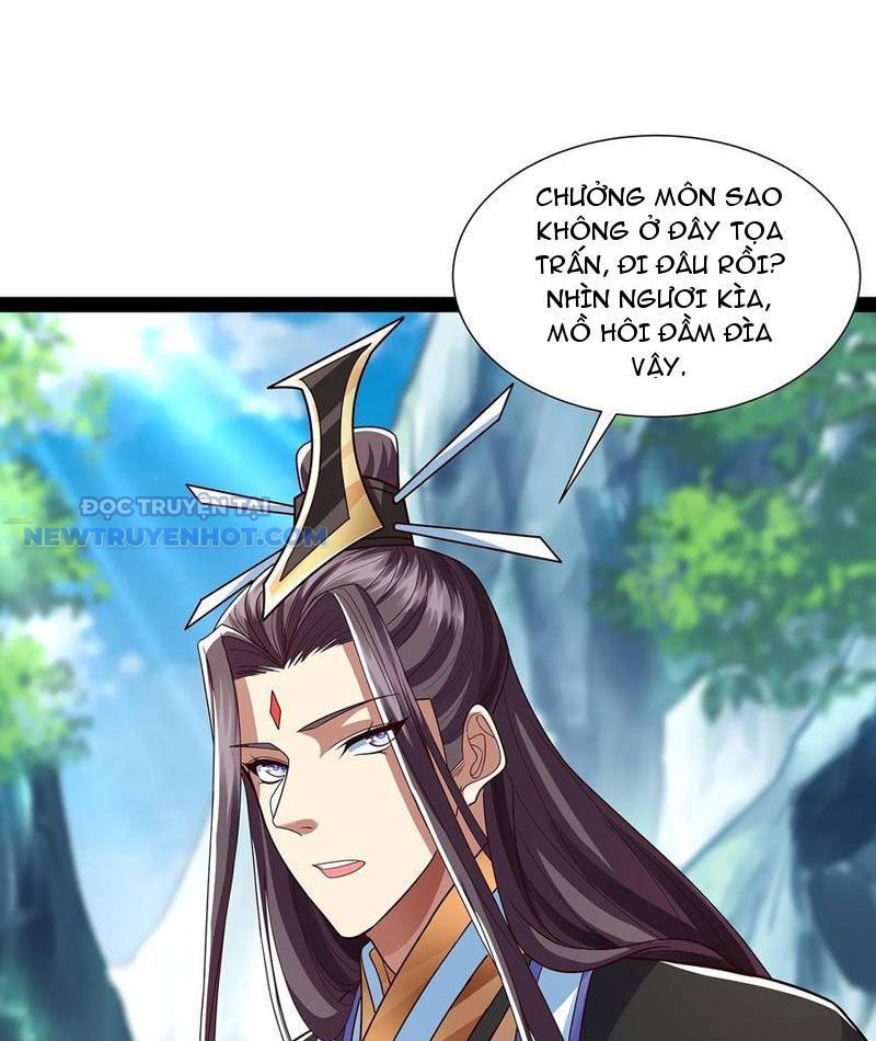 Hoá Ra Ta Là Lão Tổ Ma Đạo? Chapter 47 - Trang 2