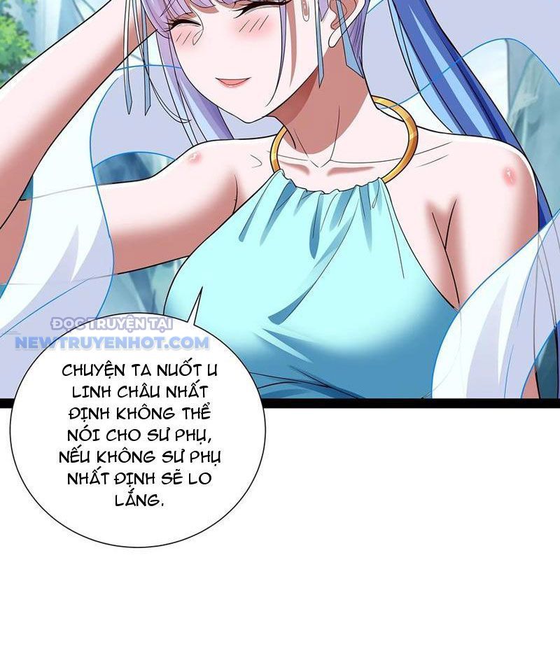 Hoá Ra Ta Là Lão Tổ Ma Đạo? Chapter 47 - Trang 2