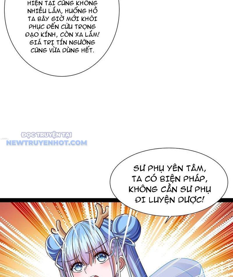 Hoá Ra Ta Là Lão Tổ Ma Đạo? Chapter 47 - Trang 2