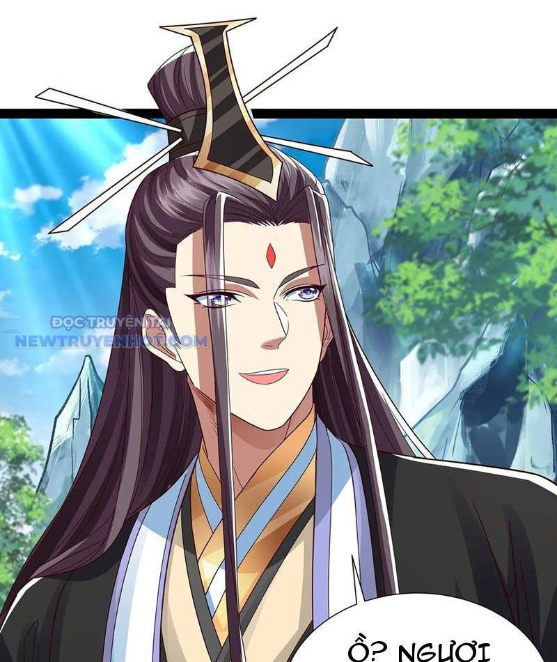 Hoá Ra Ta Là Lão Tổ Ma Đạo? Chapter 47 - Trang 2