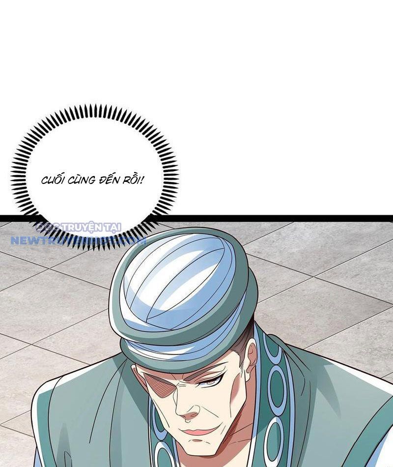 Hoá Ra Ta Là Lão Tổ Ma Đạo? Chapter 47 - Trang 2