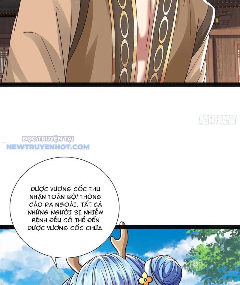 Hoá Ra Ta Là Lão Tổ Ma Đạo? Chapter 47 - Trang 2