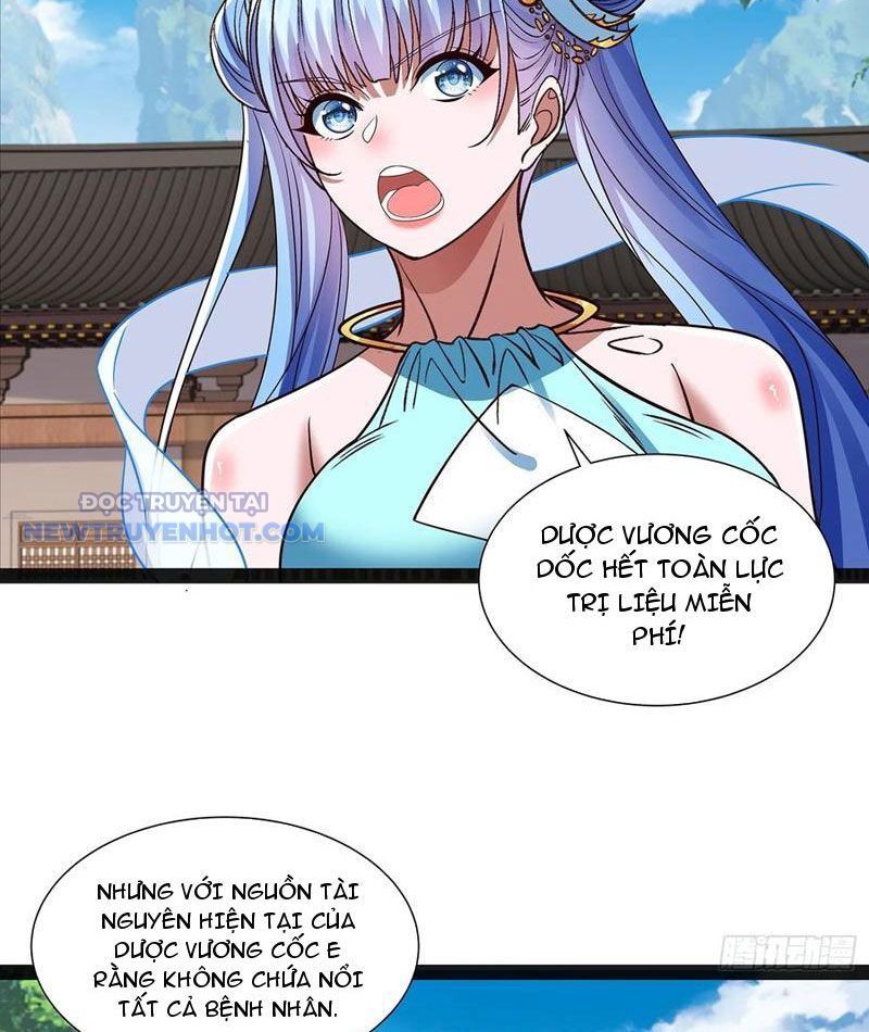 Hoá Ra Ta Là Lão Tổ Ma Đạo? Chapter 47 - Trang 2