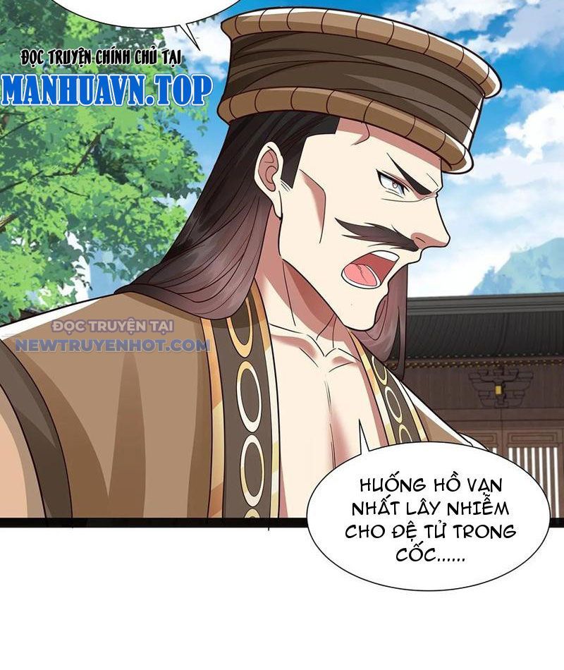Hoá Ra Ta Là Lão Tổ Ma Đạo? Chapter 47 - Trang 2
