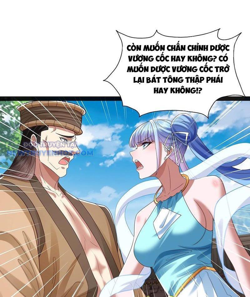 Hoá Ra Ta Là Lão Tổ Ma Đạo? Chapter 47 - Trang 2