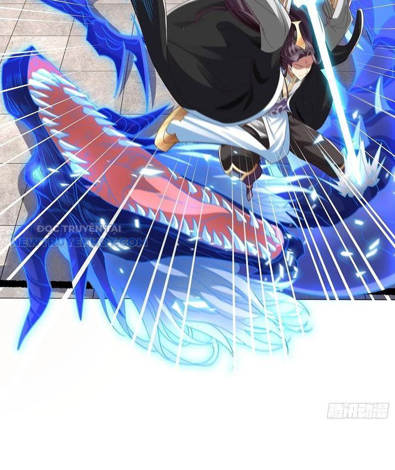 Hoá Ra Ta Là Lão Tổ Ma Đạo? Chapter 48 - Trang 2