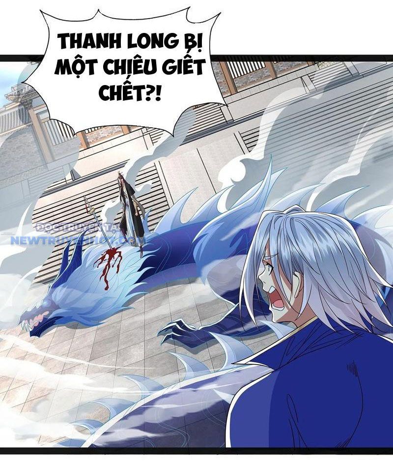 Hoá Ra Ta Là Lão Tổ Ma Đạo? Chapter 48 - Trang 2
