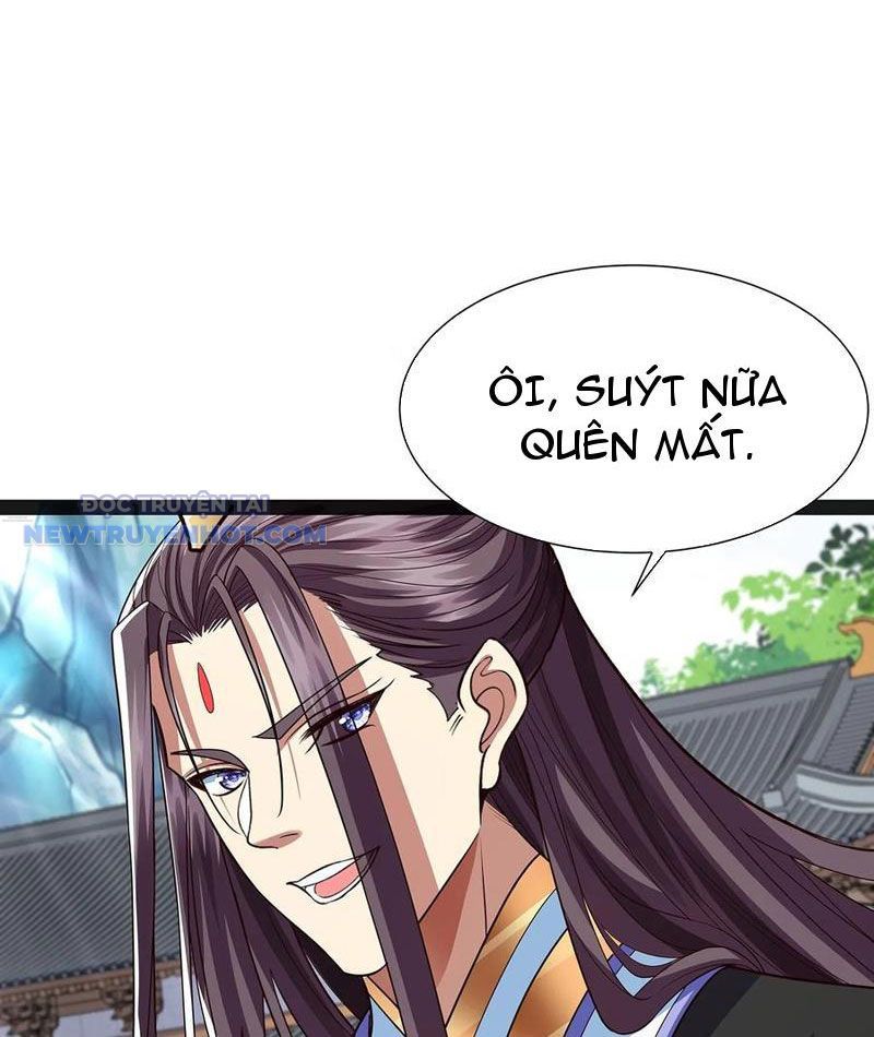 Hoá Ra Ta Là Lão Tổ Ma Đạo? Chapter 48 - Trang 2