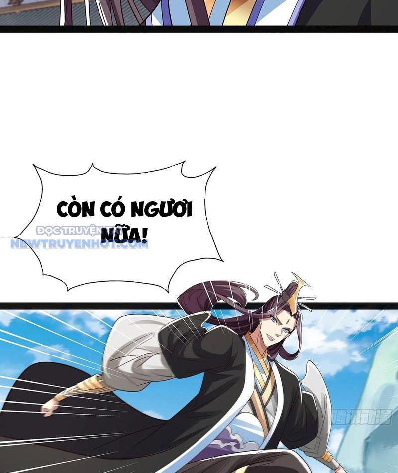 Hoá Ra Ta Là Lão Tổ Ma Đạo? Chapter 48 - Trang 2