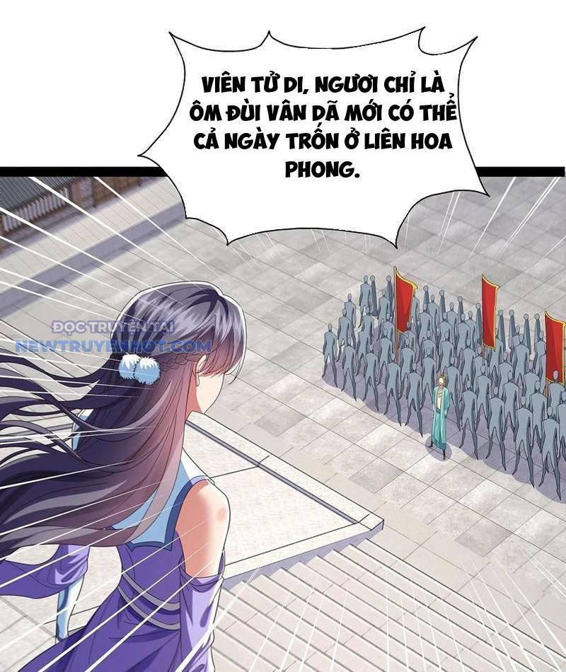 Hoá Ra Ta Là Lão Tổ Ma Đạo? Chapter 48 - Trang 2