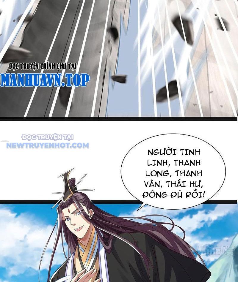 Hoá Ra Ta Là Lão Tổ Ma Đạo? Chapter 48 - Trang 2