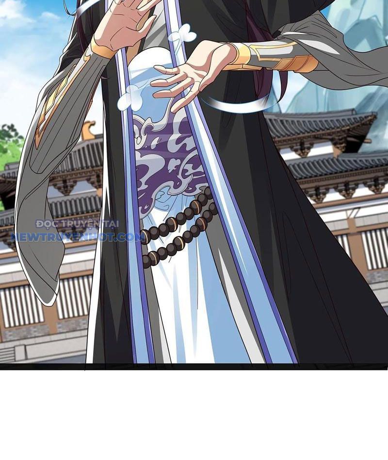 Hoá Ra Ta Là Lão Tổ Ma Đạo? Chapter 48 - Trang 2