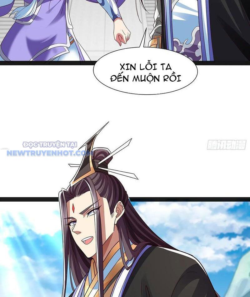 Hoá Ra Ta Là Lão Tổ Ma Đạo? Chapter 48 - Trang 2