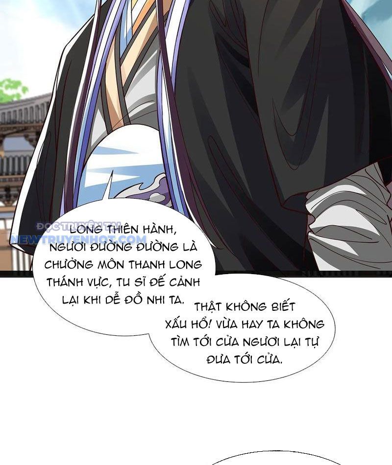 Hoá Ra Ta Là Lão Tổ Ma Đạo? Chapter 48 - Trang 2