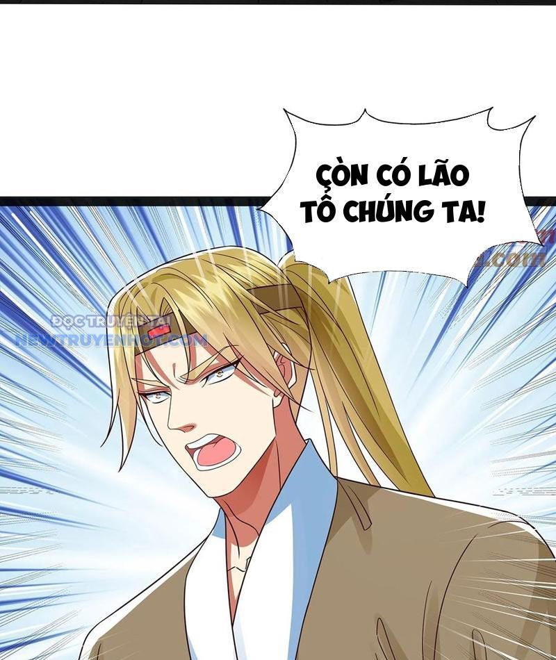 Hoá Ra Ta Là Lão Tổ Ma Đạo? Chapter 48 - Trang 2