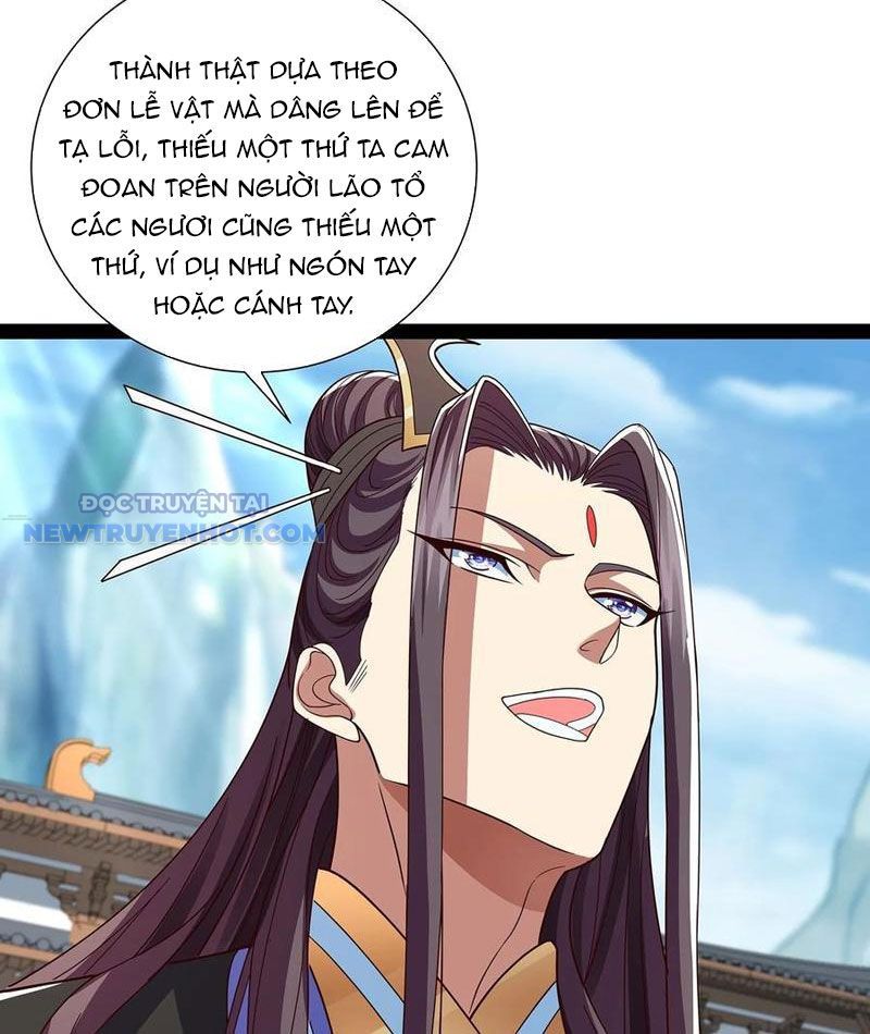 Hoá Ra Ta Là Lão Tổ Ma Đạo? Chapter 48 - Trang 2