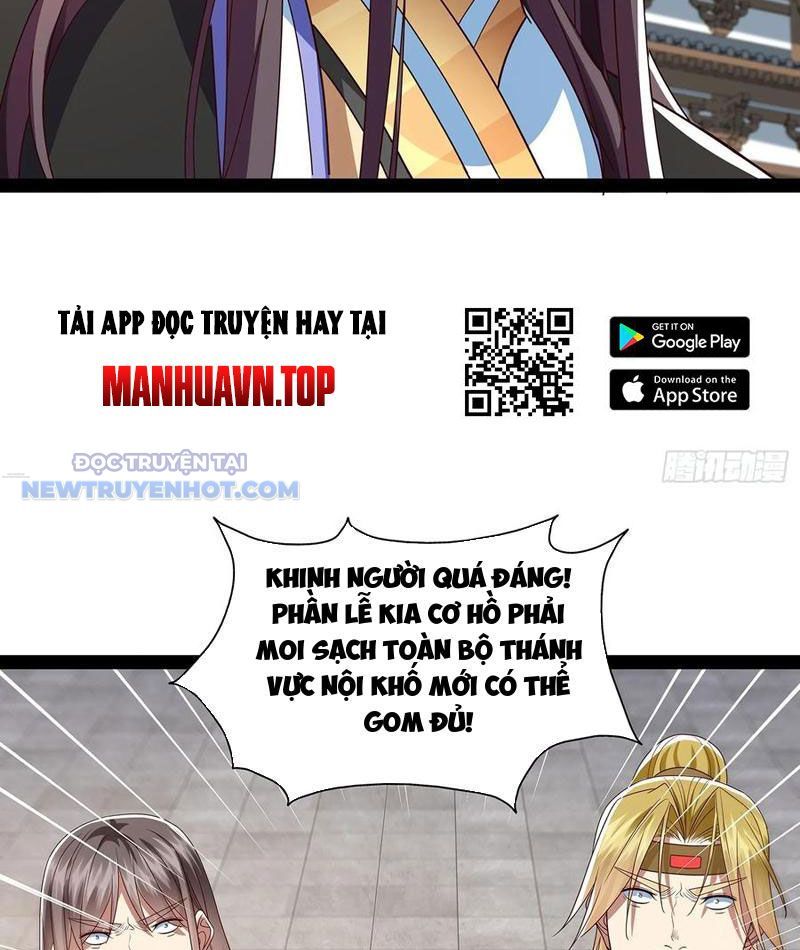 Hoá Ra Ta Là Lão Tổ Ma Đạo? Chapter 48 - Trang 2