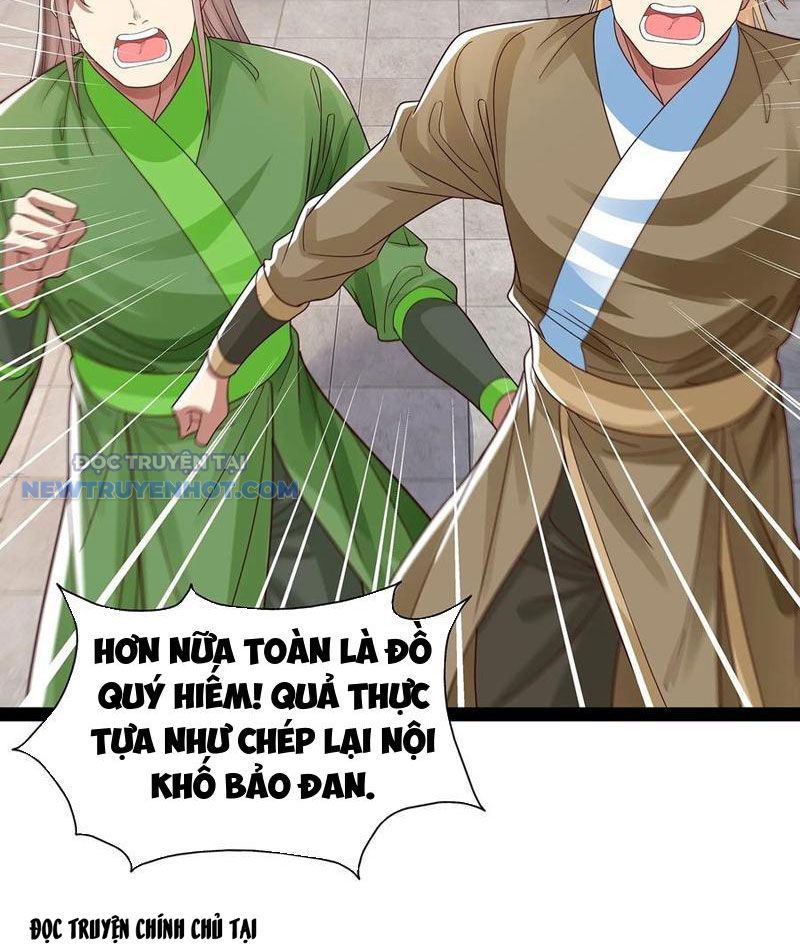 Hoá Ra Ta Là Lão Tổ Ma Đạo? Chapter 48 - Trang 2