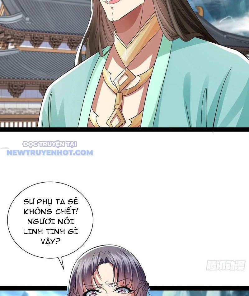 Hoá Ra Ta Là Lão Tổ Ma Đạo? Chapter 48 - Trang 2