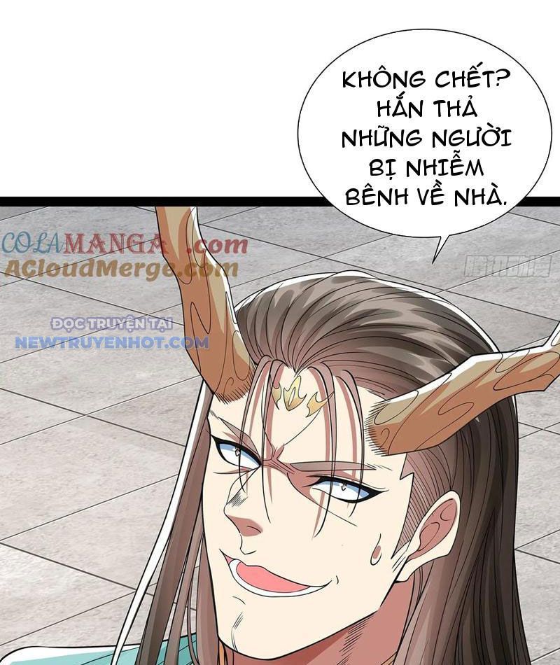 Hoá Ra Ta Là Lão Tổ Ma Đạo? Chapter 48 - Trang 2