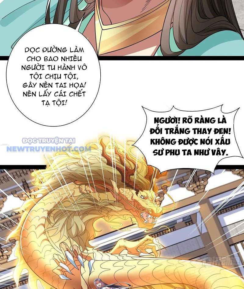 Hoá Ra Ta Là Lão Tổ Ma Đạo? Chapter 48 - Trang 2