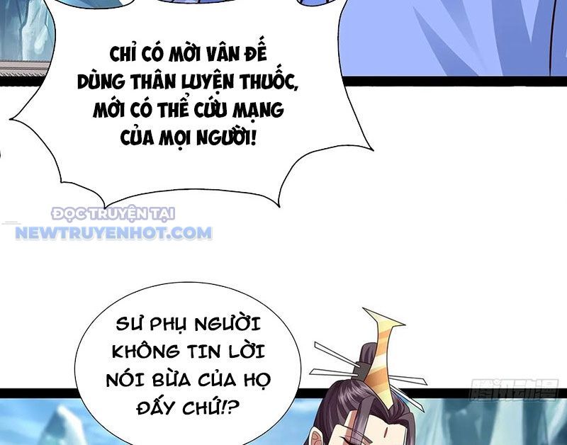 Hoá Ra Ta Là Lão Tổ Ma Đạo? Chapter 49 - Trang 2