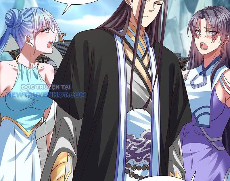 Hoá Ra Ta Là Lão Tổ Ma Đạo? Chapter 49 - Trang 2