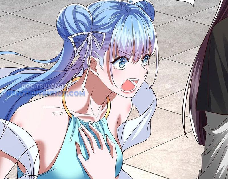 Hoá Ra Ta Là Lão Tổ Ma Đạo? Chapter 49 - Trang 2