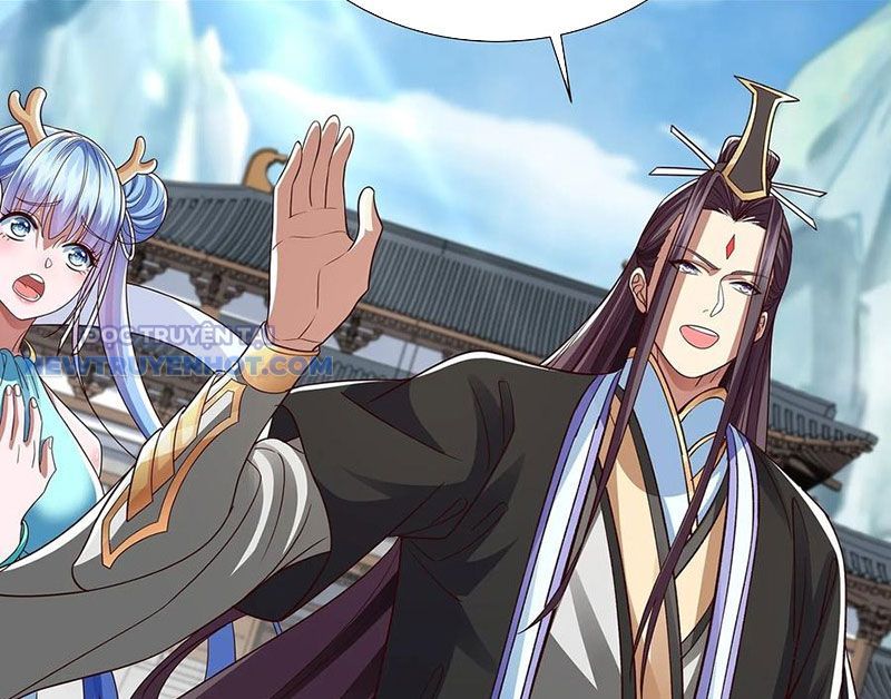 Hoá Ra Ta Là Lão Tổ Ma Đạo? Chapter 49 - Trang 2