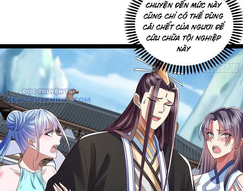 Hoá Ra Ta Là Lão Tổ Ma Đạo? Chapter 49 - Trang 2