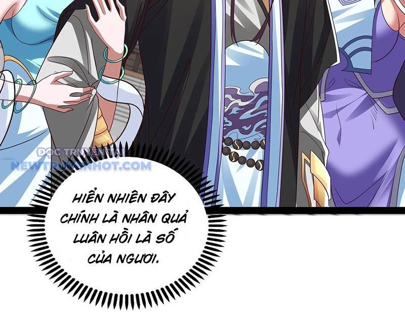 Hoá Ra Ta Là Lão Tổ Ma Đạo? Chapter 49 - Trang 2