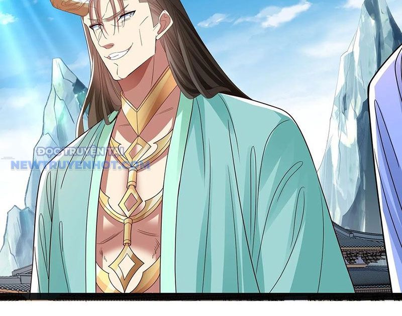 Hoá Ra Ta Là Lão Tổ Ma Đạo? Chapter 49 - Trang 2