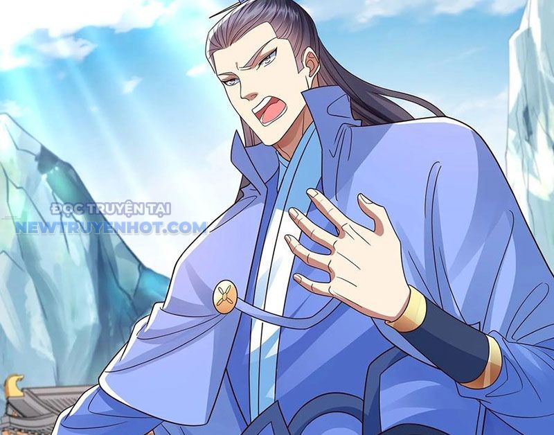 Hoá Ra Ta Là Lão Tổ Ma Đạo? Chapter 49 - Trang 2