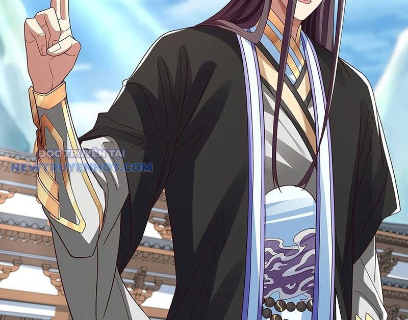 Hoá Ra Ta Là Lão Tổ Ma Đạo? Chapter 49 - Trang 2